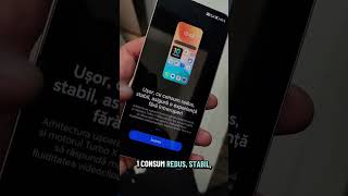MagicOS 10 pe HONOR 400 😳🔥 #vlogcuteo #shorts #HONOR400 #MagicOS10
