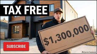 How We Pulled Out $1.3 Million TAX-FREE From Real Estate! | Client Case Study Derek & Anna