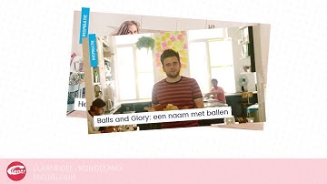 2017 CENTR Awards - Claimjeidee.be / Monidéeàmoi.be (DNS Belgium)