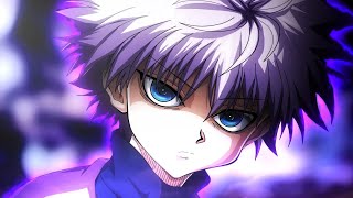 2Z Don Corleon Amv Naruto , Killua And Asta