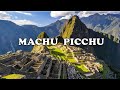 EXPERIENCIA EN EL PASEO A MACHU PICCHU