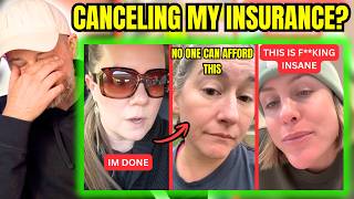 Details The Real Reason Your Health Insurance Premium Just Jumped 300% News