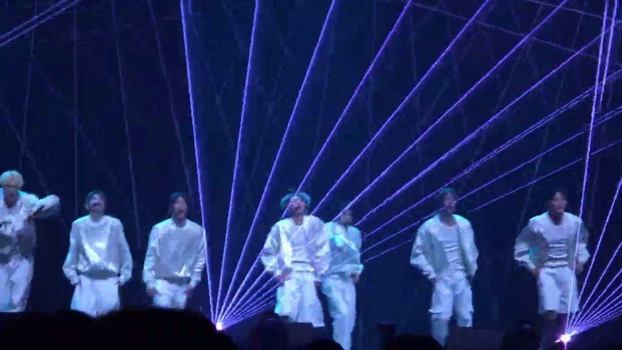 251026 Beat Boxer  NEXZ SPECIAL CONCERT〈ONE BEAT〉#nexz 