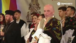 ARHIEREU VICAR AL MARAMUREȘULUI ȘI SĂTMARULUI, Preasfințitul Părinte TIMOTEI SĂTMĂREANUL