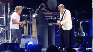 The Who-Quadrophenia-Won't Get Fooled Again - Live in London 2014