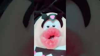 マイメロ「クロミちゃん、メッだよ？！」