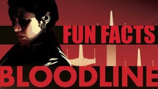 Did You Know: Bloodline - Star Wars Facts, Easter Eggs, Trivia, Connections, References, and More!
