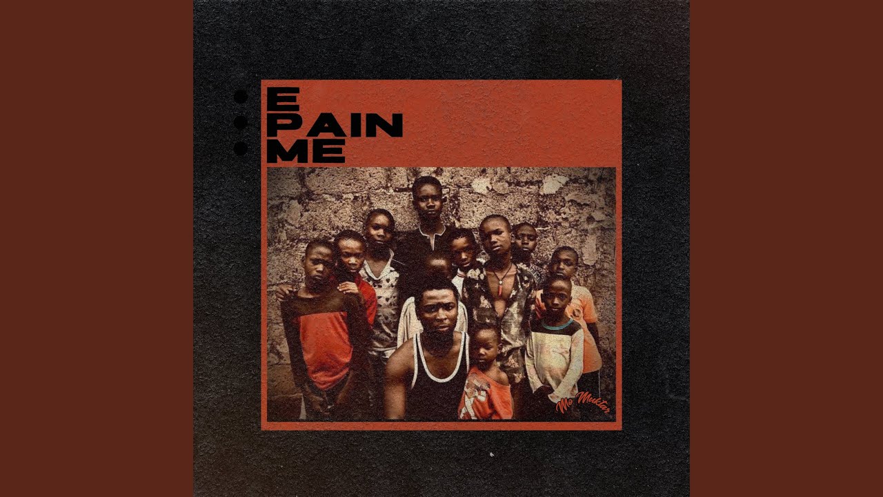 E the Pain Me YouTube