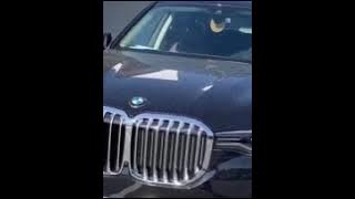 BMW X7 Un SUV perfect