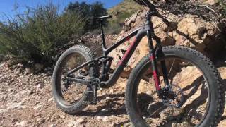 Trek Demo