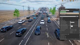 PRG Roads Technical Showcase