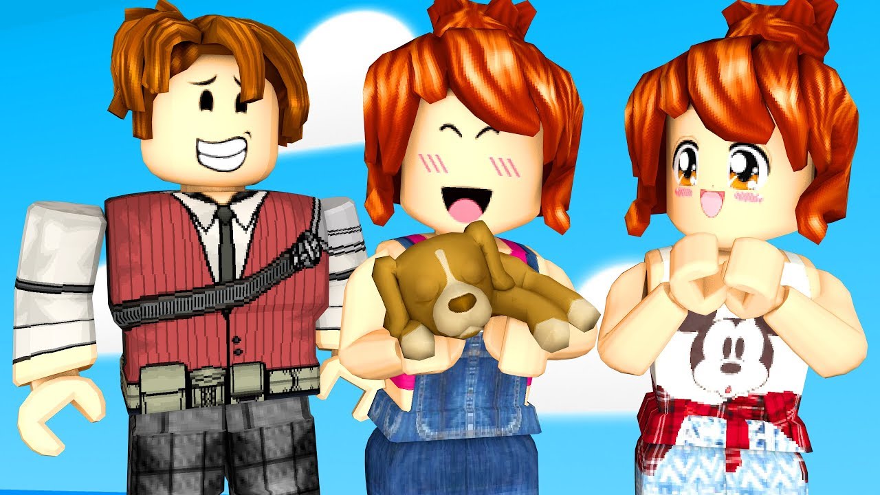 Roblox O Resgate Do Tchuco Escape The Pet Store Obby Youtube - infectados com a cris minegirl the roblox plague 2 youtube