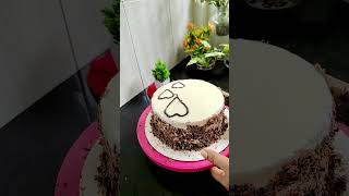 Vancho Cake from Paikada Bakes #birthdaycakes #anniversarycakes #weddingcakes #chocolatecake #redvel