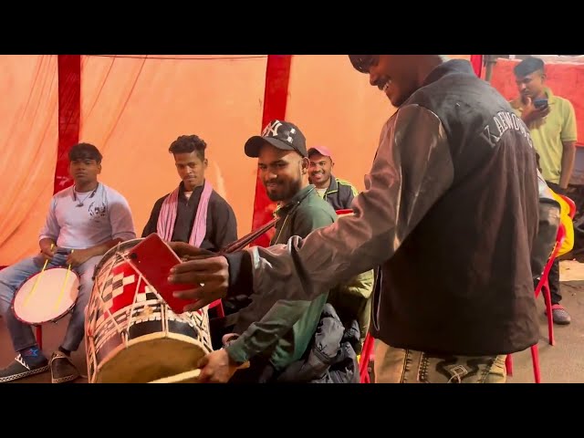 Ekada Ekada Raa || Sambalpuri Hit song || Maa Sharda melody group || Mo-9589985503 class=