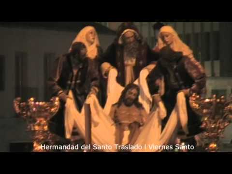 Real, Ilustre y Venerable Hermandad del Santo Traslado y Nuestra Señora de la Soledad