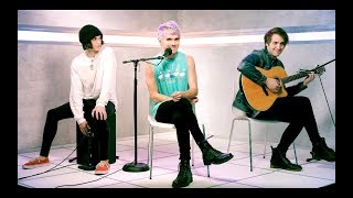 Journeys | Waterparks - "Blonde" (JOURNEYS LIVE EXCLUSIVE)