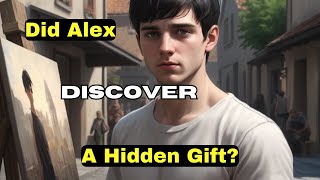 The Unseen Talents: A Journey to Self-Discovery