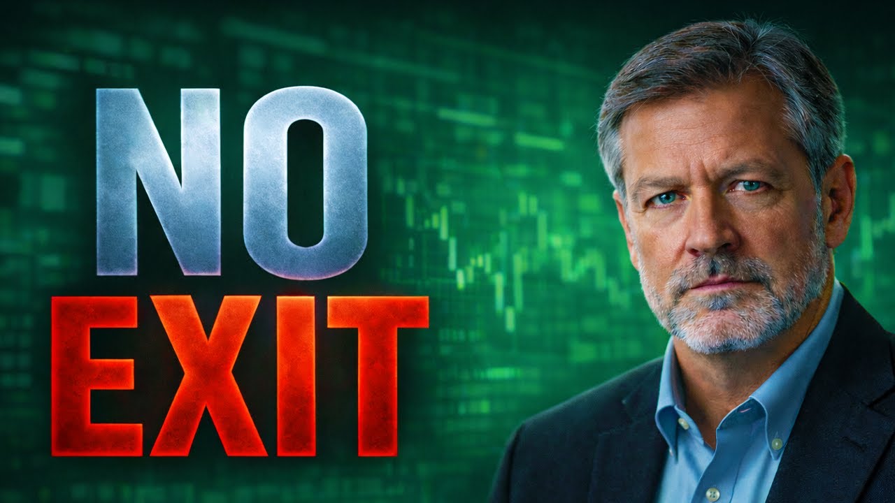 Почему американский рынок теряет свой амортизатор