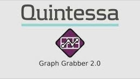 Graph grabber
