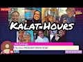 Kalat Hours with the Kalat Krew - November 7
