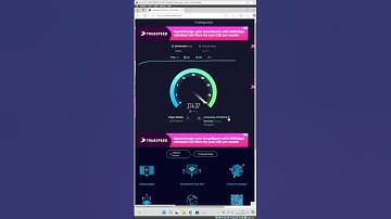 How to Test Your Internet Speed in Under 1 Minute! 🚀 (Step-by-Step Guide)
