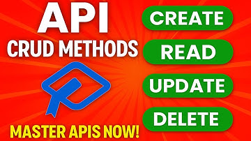 API Essentials for Beginners