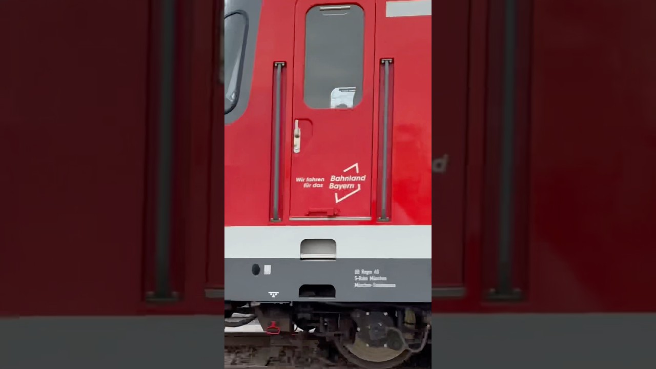 Br 420 mit Makro in Ried