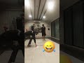 EP.011 step lunge #fencing การฝึกระเบิดแรง  Lunge  ต้องฝึกกับโค๊ชที่เชี่ยวชาญ