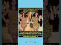 Navya Nanda stole the spotlight in a jaw-dropping, heavily embellished