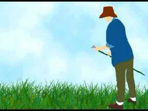 My first flash animation