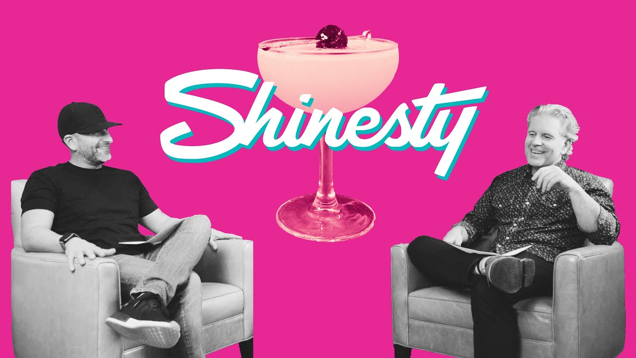 Shinesty Review — The most ridiculously perfect clothing brand. YouTube