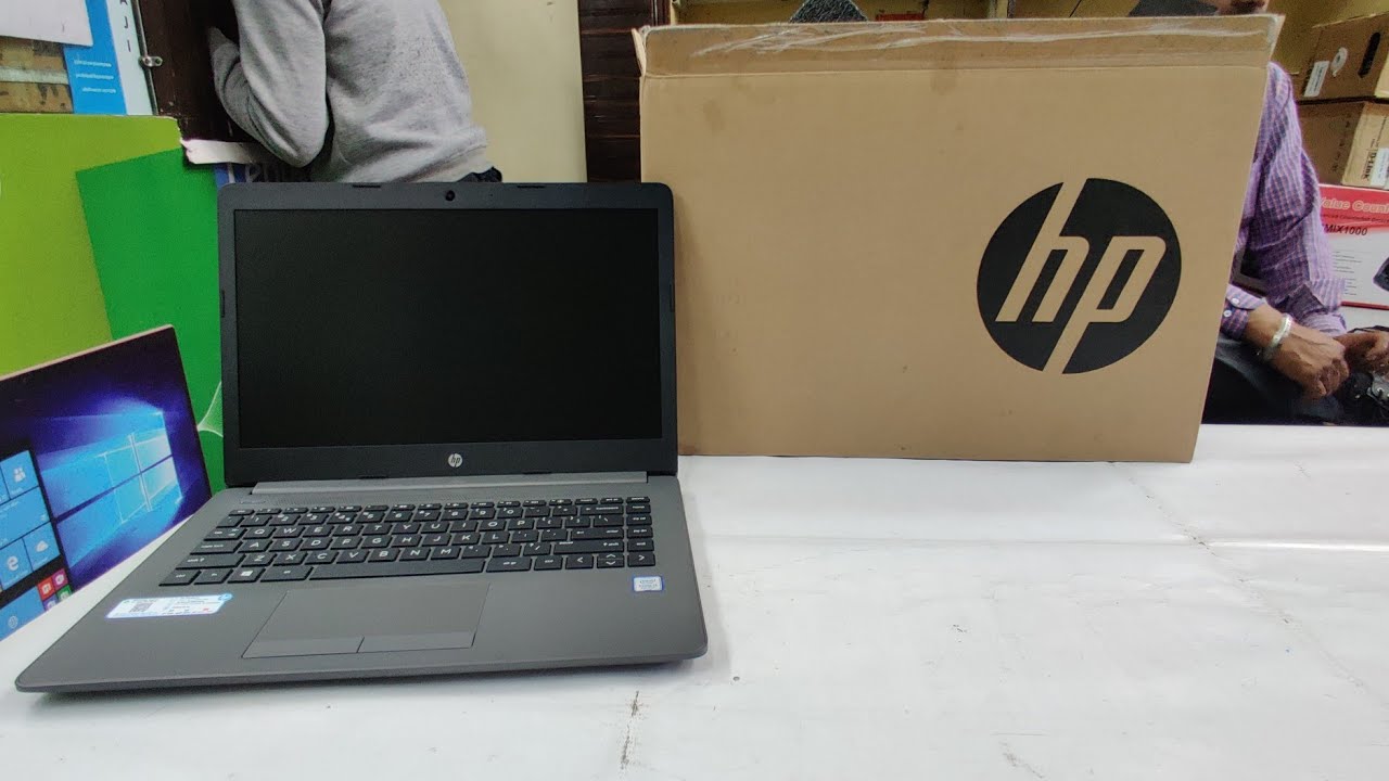 Harga Laptop Hp Probook 440 G7 9gb01pa Terbaru 2020 Spek