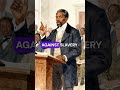 This Enslaved Man Bought His Freedom and Ended the Slave Trade #history #facts #slaverebellions