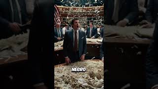 La Caída de Wall Street  El Colapso Que Cambió el Mundo!