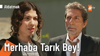 Azra yıllar sonra Tarık'ın karşısına çıktı! - Aldatmak 36. Bölüm