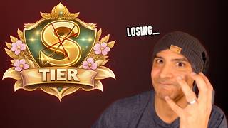 Why Youre Still Losing Even With S-Tier Decks