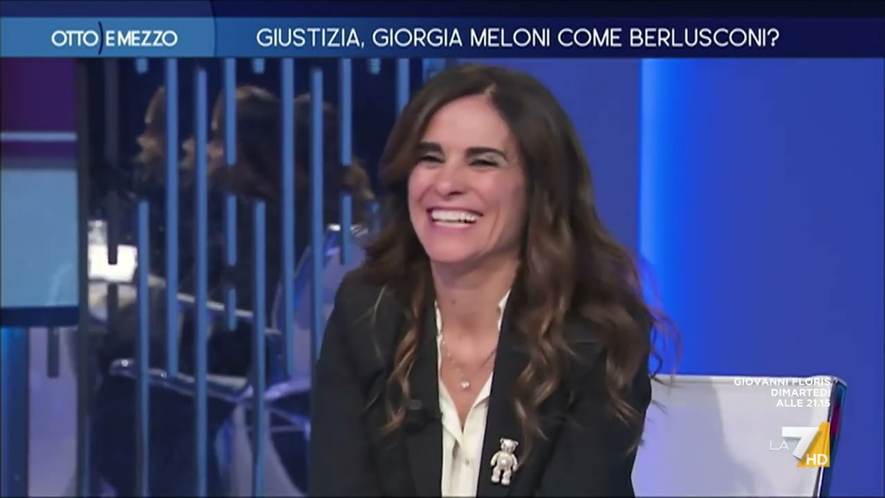 Giustizia, Bocchino contro Travaglio: 