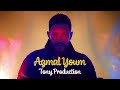 Mohamed Hamaki - Agmal Youm (Tony Production Remix) / محمد حماقي - اجمل يوم (توني برودكشن ريمكس)