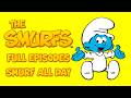 Smurf All Day The Smurfs Full Episodes HD Remastered 1080p Livestream 