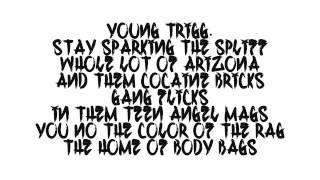 Watch Conejo Story About My Life video