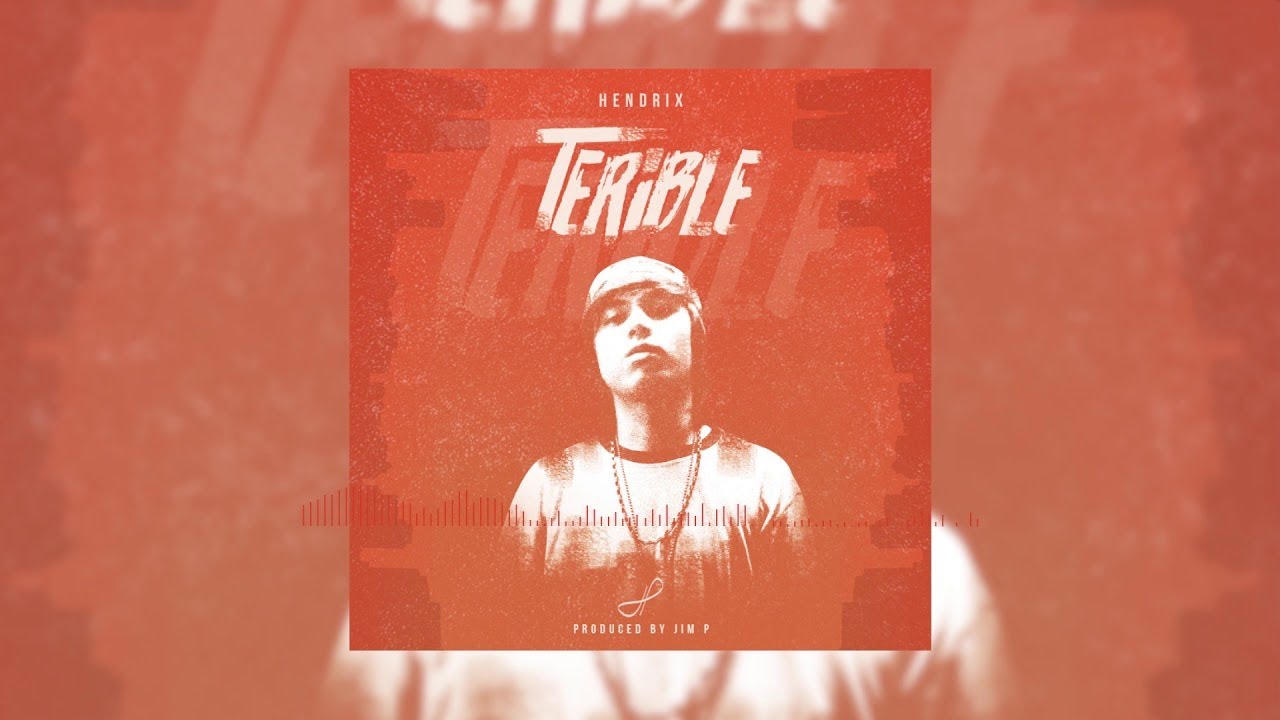 Watch Hendrix - Shabugg (TERiBLE) | RAW on YouTube Watch Hendrix - Shabugg (TERiBLE) | RAW on YouTube
