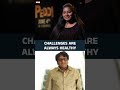 Challenges Are always Healthy🔥-  #Peddi Fame Avinash Kolla | POP Chat With RjSuneetha