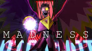The Subtle Horror of Spamton | Deltarune