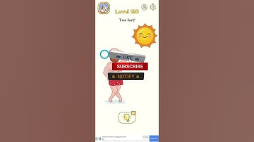 Dop 2 (Delete One Part) Level-130 Too hot? #viralvideo #shortsfeed #shortsviral @RAJUGAMINH