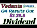 Vedanta Share Latest News Today  Vedanta Share Analysis  Target  Dividend