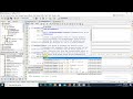 23 Membuat Perintah CRUD Simpan pada MySql dan Java