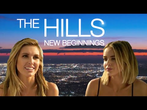 I Was Still Seeing Other Girls Back Then | The Hills | S1E02 Part 4