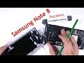 Galaxy Note 8 Screen Repair