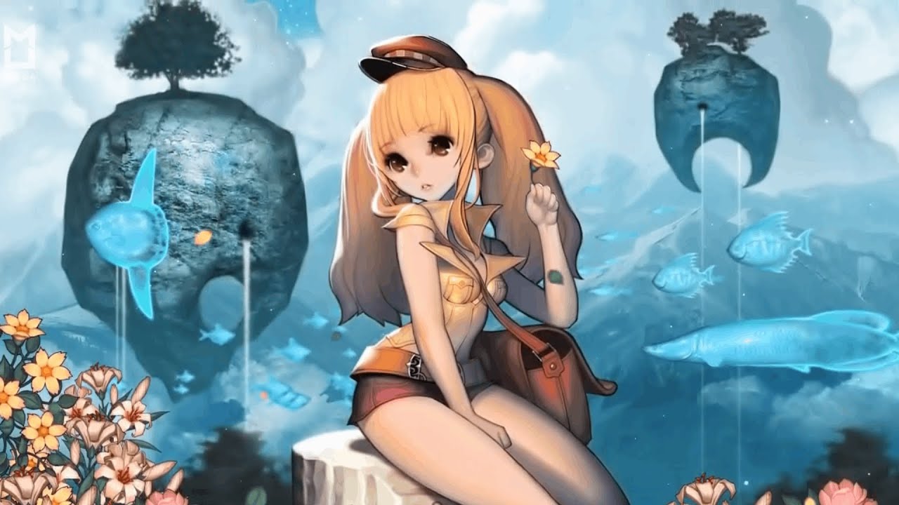 260115 DJMAX Watch Your Step 4B SC ★9 99.99%