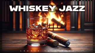 Whiskey Jazz | Lounge Saxophone | Relax Music